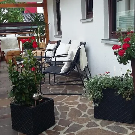 Maria Gstatter Apartment