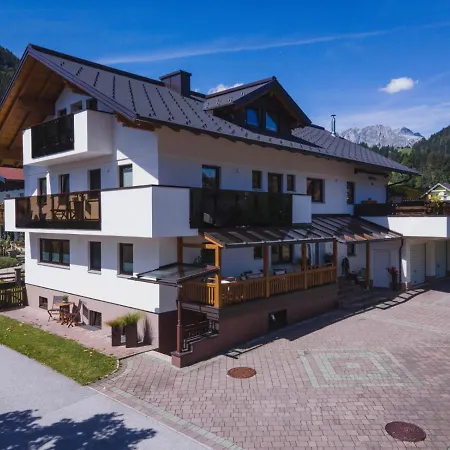 Appartement Maria Gstatter