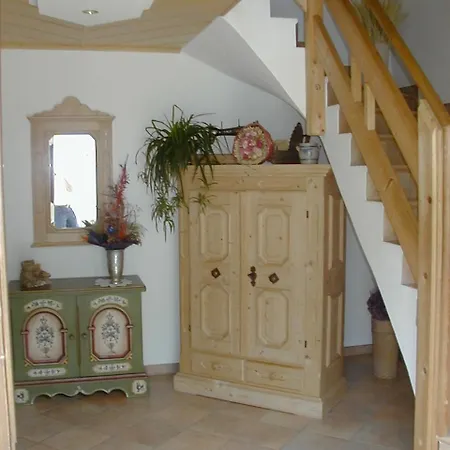 Apartment Maria Gstatter *