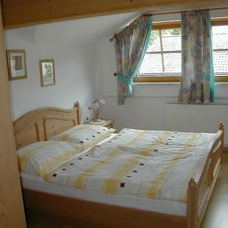 Maria Gstatter Apartment