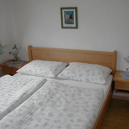 Maria Gstatter Apartment Sankt Martin am Tennengebirge