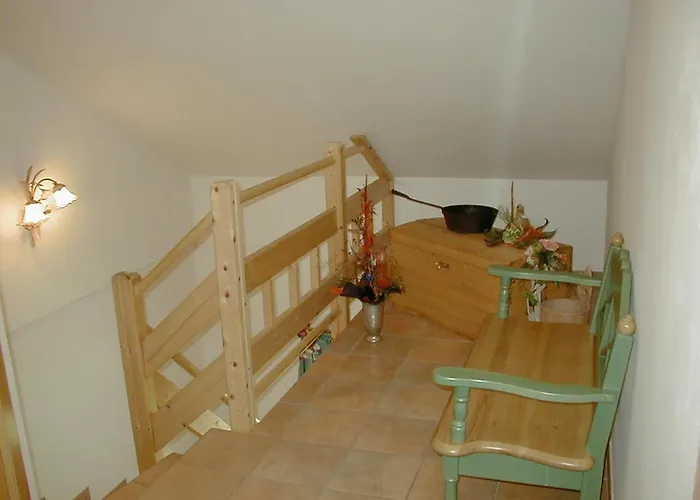 Maria Gstatter * Sankt Martin am Tennengebirge