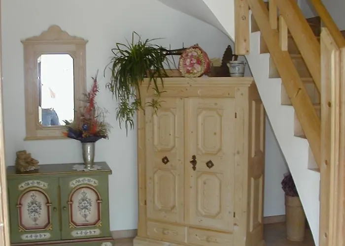 Διαμέρισμα Maria Gstatter *