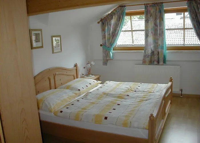 Maria Gstatter Διαμέρισμα