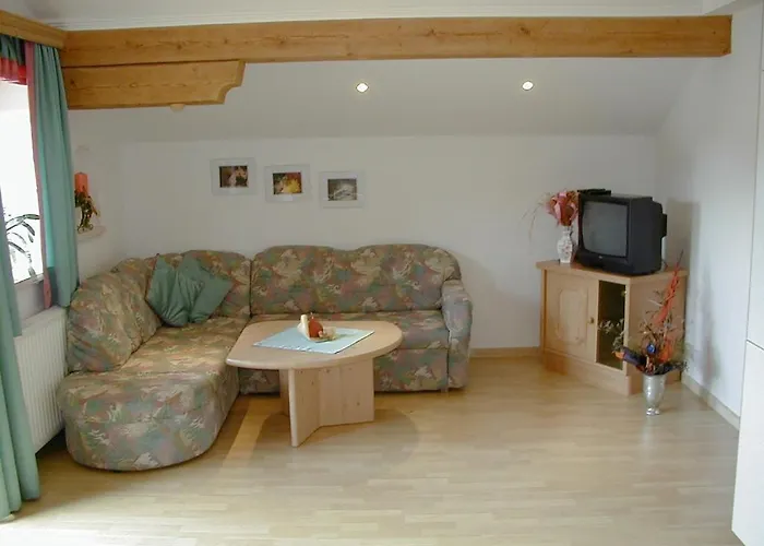 Maria Gstatter Sankt Martin am Tennengebirge