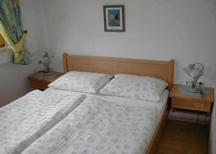 Maria Gstatter Διαμέρισμα Sankt Martin am Tennengebirge